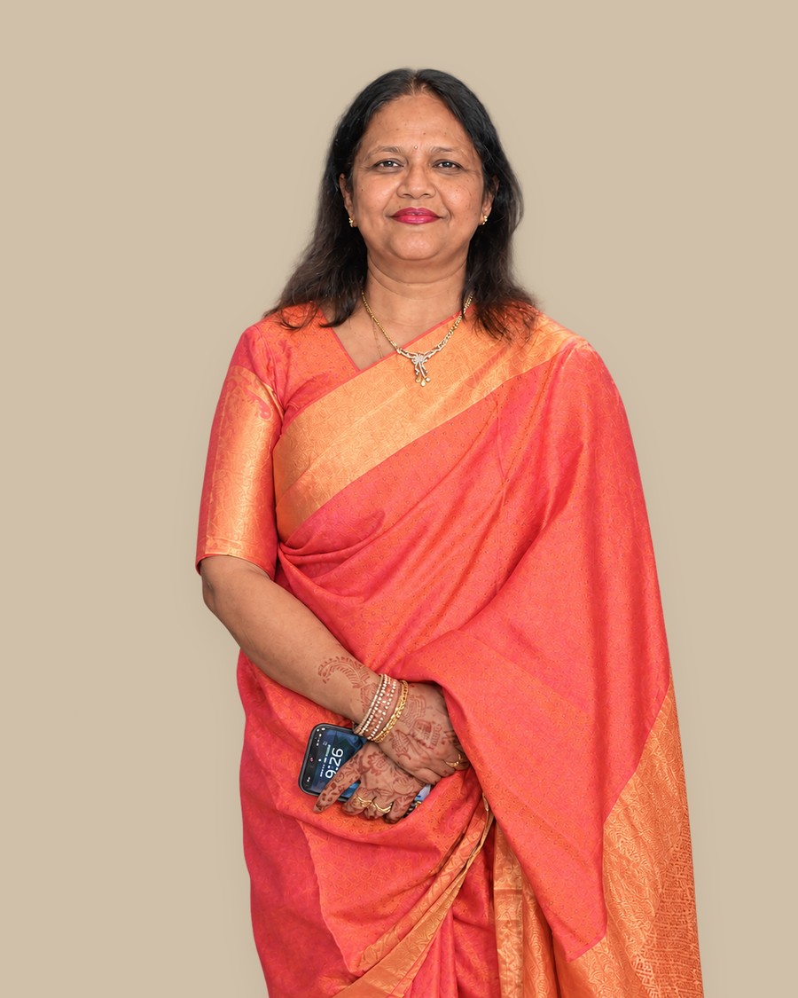 Nirupama Aggarwal, Director of Nyave